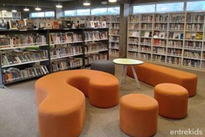 Biblioteca Pública Nº183 “Jorge Inostrosa Cuevas” - Cultura