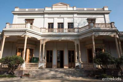 Palacio Ossa, Casa de la Cultura de Ñuñoa - Cultura