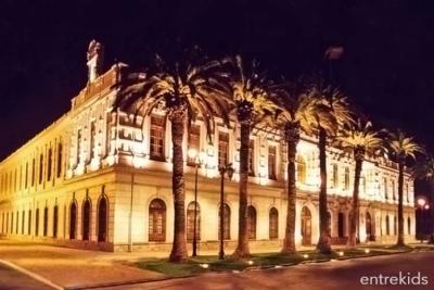 Museo Histórico y Militar de Chile - Cultura