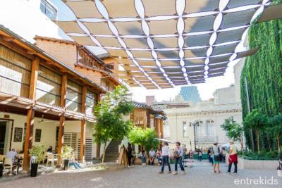 Museo de Artes Visuales - Cultura