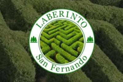 Laberinto San Fernando - ¡Vive la aventura! - Familiares