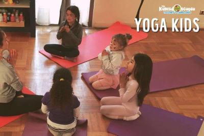 TALLER DE YOGA 2026 - Talleres y clases
